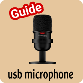 usb microphone guide