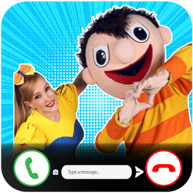 Bely y Beto Call & Chat Prank