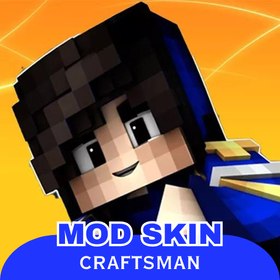 Skins-Craftsman for Minecraft