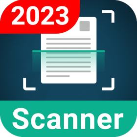 PDF Scanner - Document Scanner