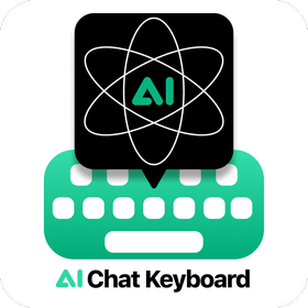 AI Chat Keyboard