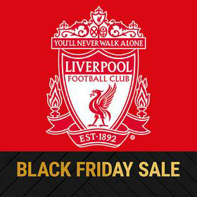 Official Liverpool FC Store