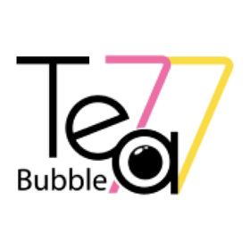 Tea77 Digital Stamp Card