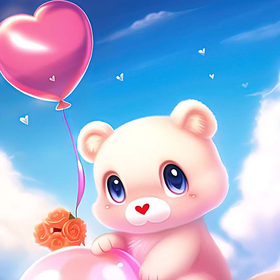 cute & kawaii wallpapers