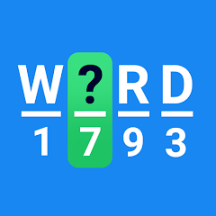 Figgerits - Word Puzzle Game Mod APK 1.10.2 [Unlimited hints]