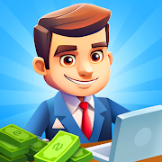 Idle Bank Tycoon - Game Empire Mod APK 1.1.0.6 [Free purchase]