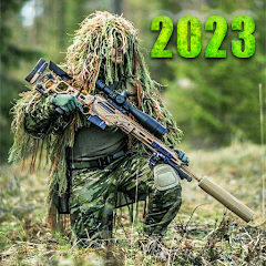 Sniper Games 3D- Elite 2022 Mod APK 6.1 [Mod speed]