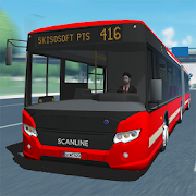 Public Transport Simulator Mod APK 1.36.1 [Infinite]