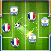 Soccer Games: Soccer Stars Mod APK 35.3.1