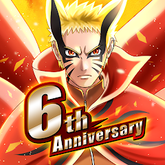 NARUTO X BORUTO NINJA VOLTAGE Mod APK 10.7.0