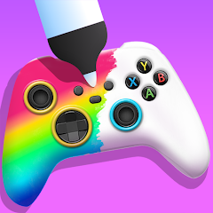 DIY Joystick Mod APK 1.9.0.0 [Remove ads][Free purchase][No Ads]