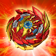 Beyblade Burst Rivals Mod APK 3.11.2 [Remove ads][Mod speed]