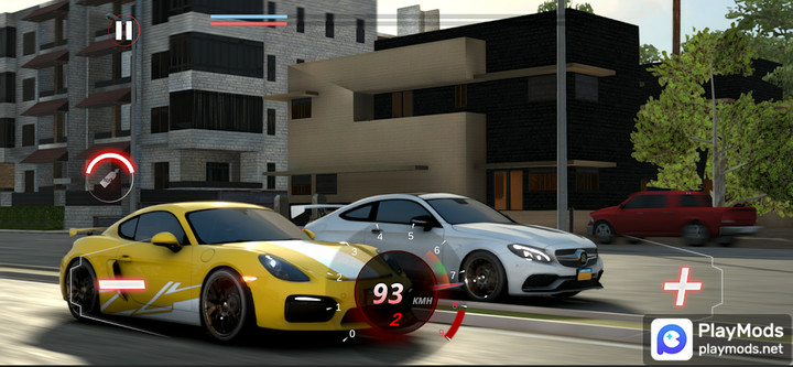 Drift for LifeMod  Apk v1.2.39(Speed change)