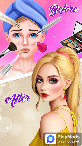 Fashion Show: Dress up GamesMod  Apk v1.0.42(No Ads)