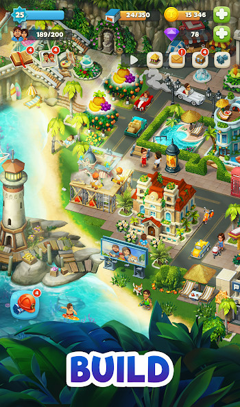 Ancient Village 2Mod  Apk v14.4.0