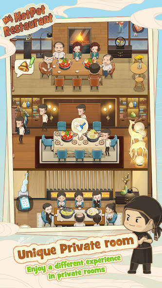 My Hotpot Story Apk v2.2.0