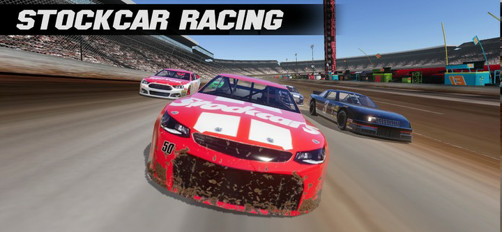 Stock Car Racing Apk v3.15.2