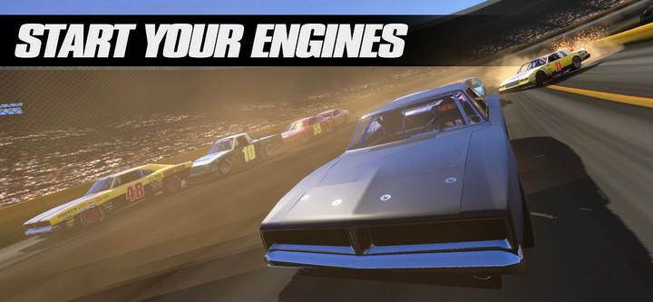 Stock Car Racing Apk v3.15.2