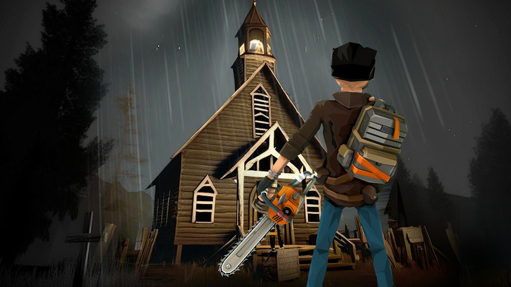 The Walking Zombie 2: Shooter Apk v3.6.36