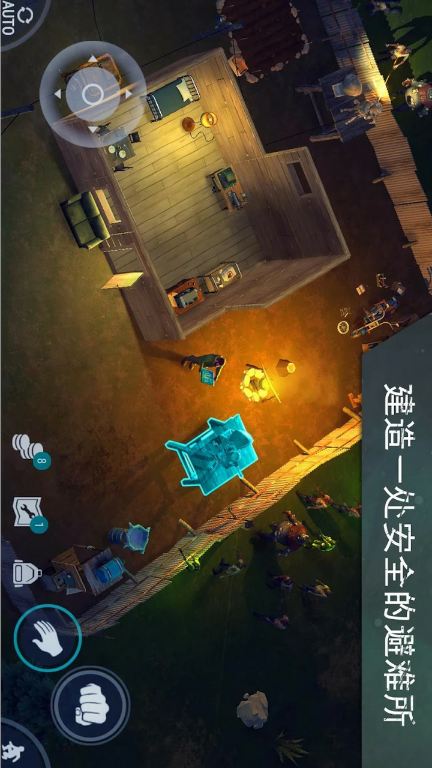 Last Day on Earth SurvivalMod  Apk v1.20.15