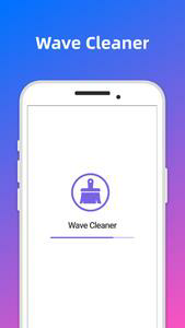 Wave Cleaner