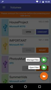 exFAT/NTFS for USB by Paragon