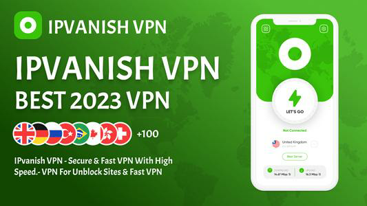 IPvansih vpn | Safe