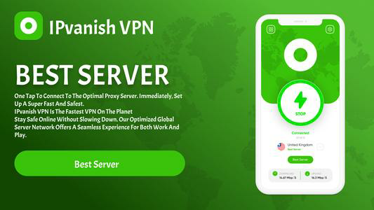 IPvansih vpn | Safe