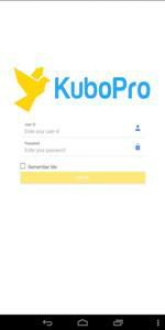 KuboPro Player