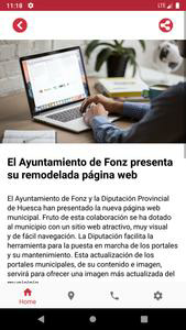 Ayuntamiento de Fonz