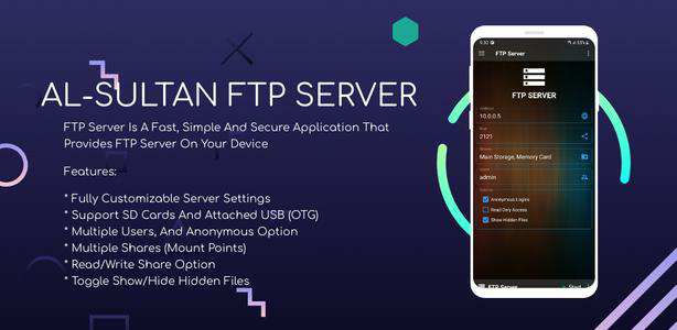 FTP Server