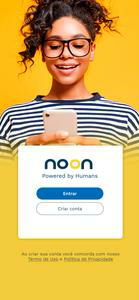 NoonApp