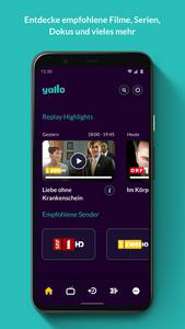 yallo TV