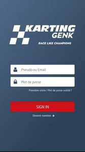 Karting Genk