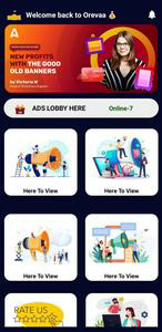 Orevaa Spin Win, Earn Money