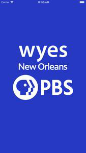 WYES-TV