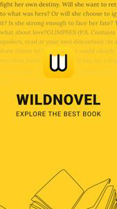 Wildnovel