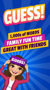 Guess! - Excellent party game