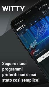 WittyTv