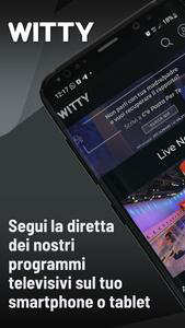 WittyTv