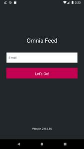 Omnia Feed