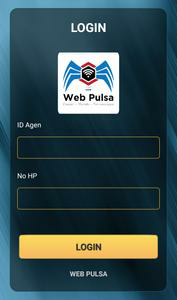 WEB PULSA