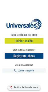 Universales