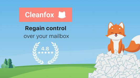 Cleanfox