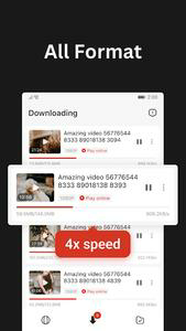 All Video Downloader Mp4 App