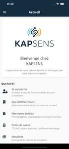 KAPSENS