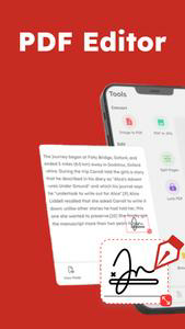 PDF Editor