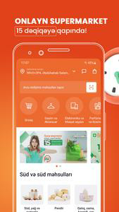 iBox: Shopping & Delivery