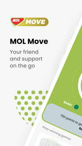 MOL Move