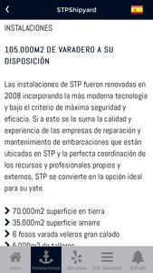 STP Shipyard